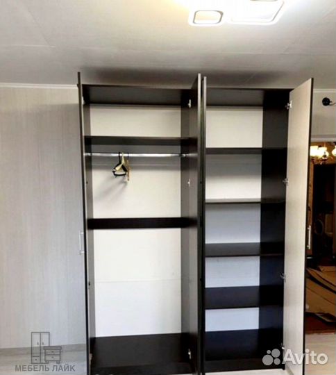 Шкаф В наличии