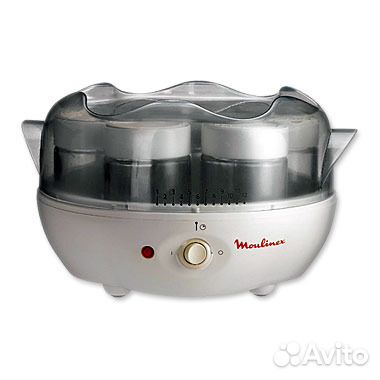 Йогуртница Moulinex DJC141