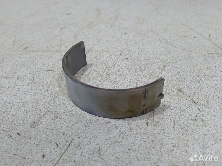 Коленвал Ниссан Armada 1