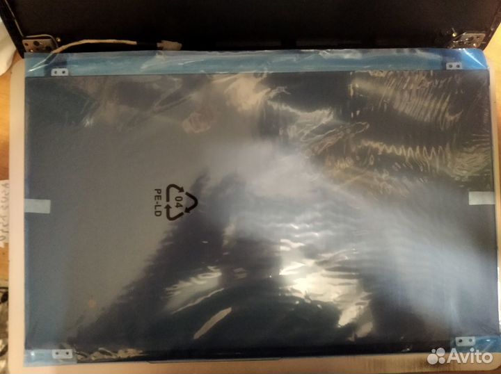 Матрицы Slim для ноутбука