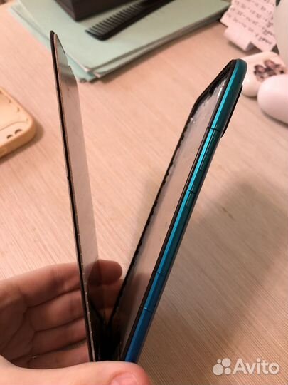 Xiaomi Redmi 9A, 2/32 ГБ