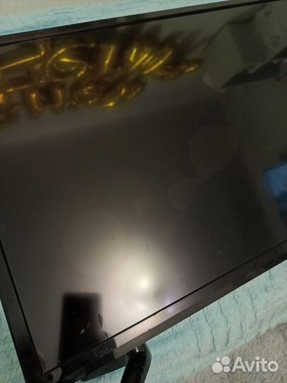 Телевизор бу