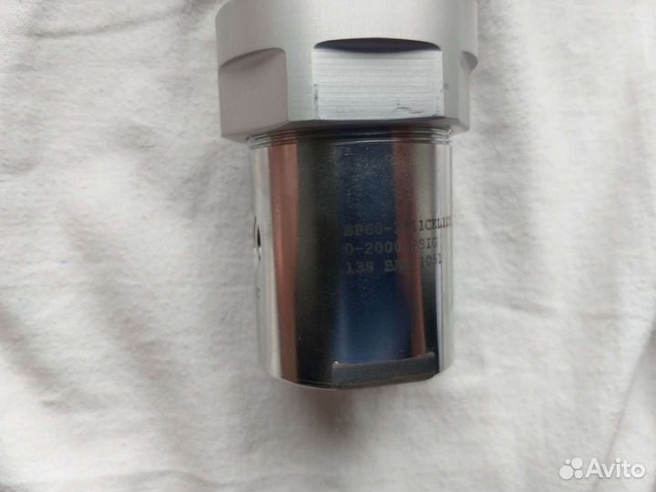 Регулятор давления GO regulator BP60-1a11cel121