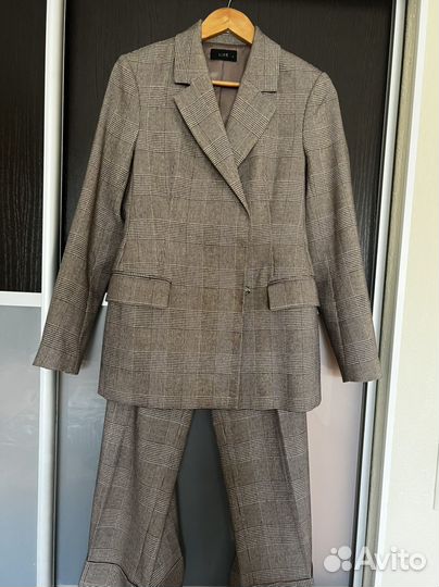 Костюм Lime новый