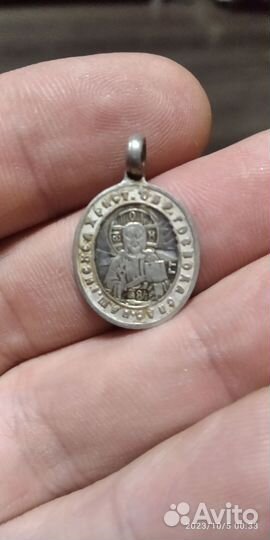 Продам образок