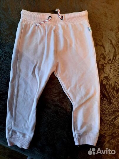 Комбинезон демисезонный 92