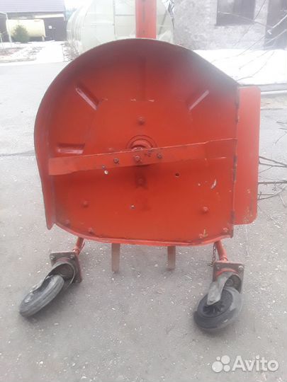 Садовая техника мотоблок б/у и запчасти к ним