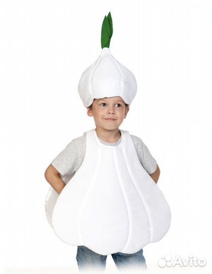 Аренда карнавальных костюмов овощей и фруктов