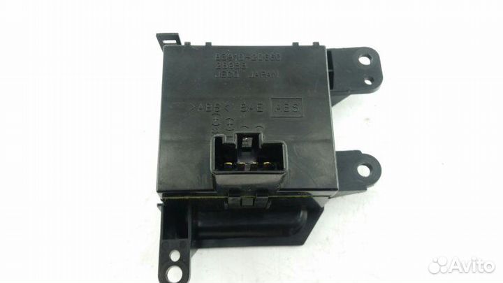 Часы Toyota Carina AT192 5A 1993