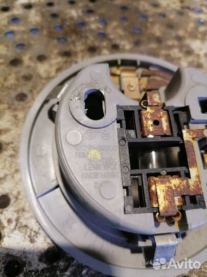 Плафон салонный Ssang Yong Kyron M200XDi