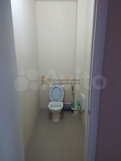 2-к. квартира, 60 м², 3/4 эт.