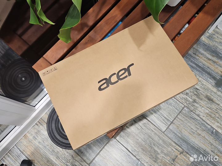 Acer Aspire 3 A314-42P-R7LU (NX.ksfcd.006) Ryzen 7