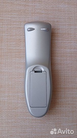 Denon RC-918 (аудио пульт)