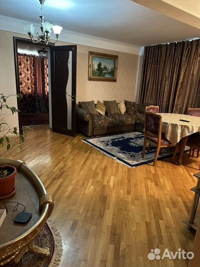 Квартиры посуточно