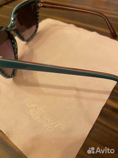 Солнцезащитные очки Elfspirit Sunpro Polarized