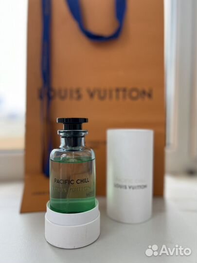 Духи женские louis vuitton