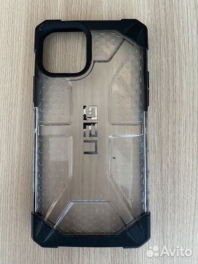 Чехол на iPhone 11 противоударный