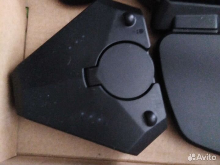 Игровая механическая клавиатура