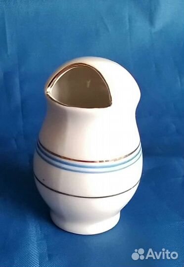 Столовые предметы от корейского сервиза СССР