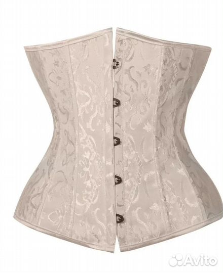 Корсет женский вечерний