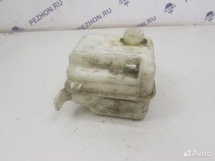 Бачок расширительный Kia Sportage