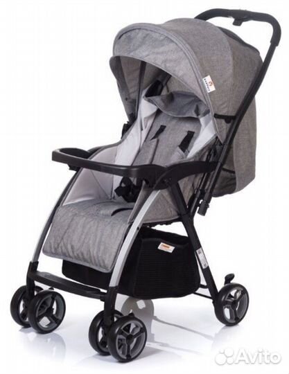 Коляска прогулочная