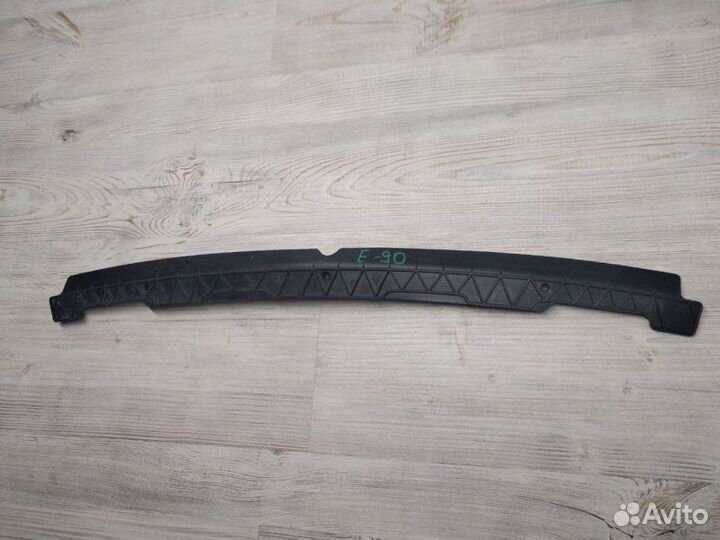 Накладка (кузов внутри) Bmw 1-Серия E82/E88 2006