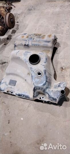 Бензобак Фиат Брава 1.6