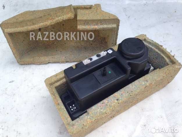 Компрессор центрального замка A2108000248