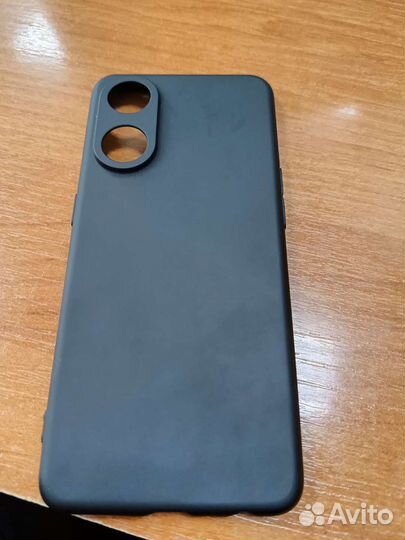 Чехол oppo reno 8T 4g