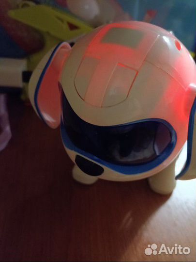 Развивающие игрушки пакетом для малышей