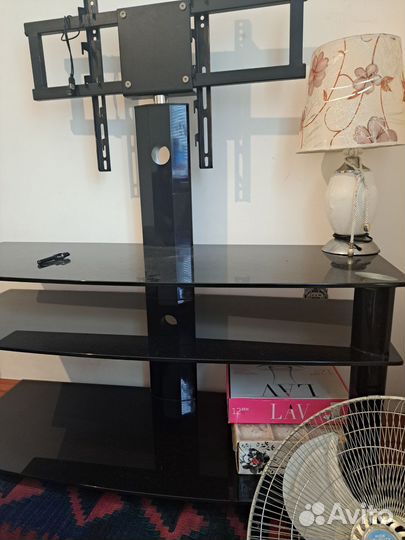 Поставка для телевизор бу