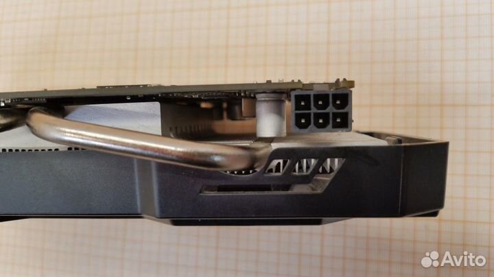 GeForce 600-Series nvidia GeForce GTX 660