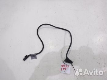 Проводка (коса) бмв