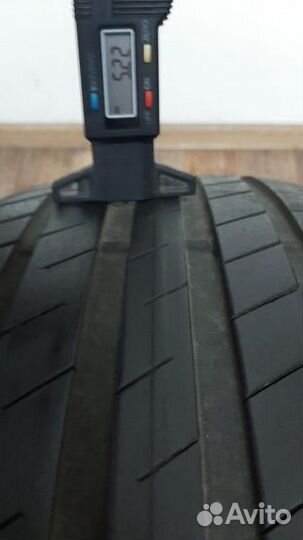 Goodyear Eagle F1 GS 205/55 R16