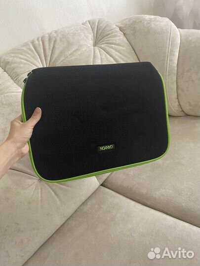 Сумка чехол для ноутбука