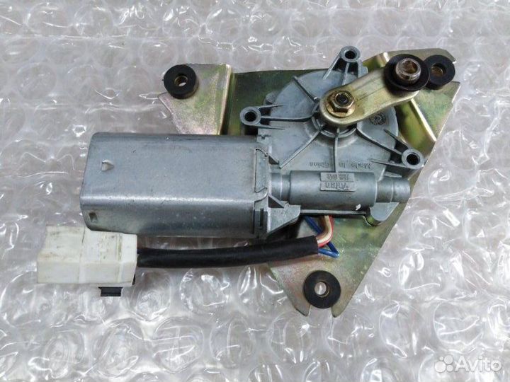 Мотор стеклоочистителя задний Zx Landmark