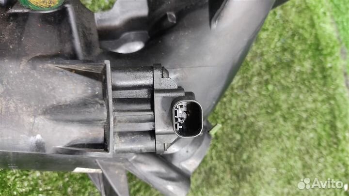 Коллектор впускной Mercedes Benz E-class W212 2009