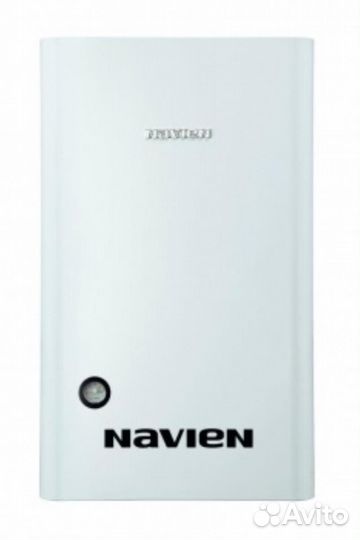 Газовый котел navien atmo 16AN оптом