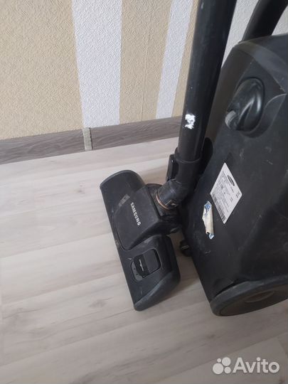 Пылесос samsung SC885A рабочий