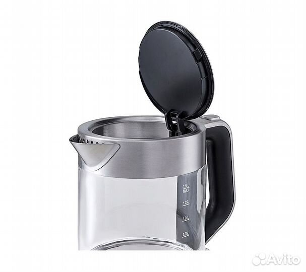 Чайник Kitfort KT-617