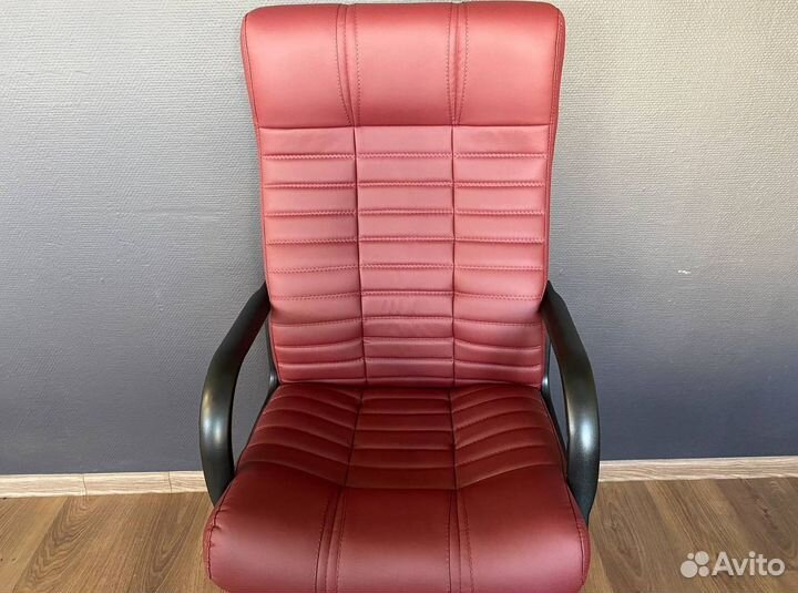 Кресло для офиса с доставкой до двери