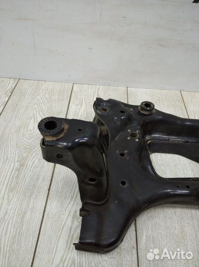 Подрамник Skoda Octavia A7 5E3 рестайлинг