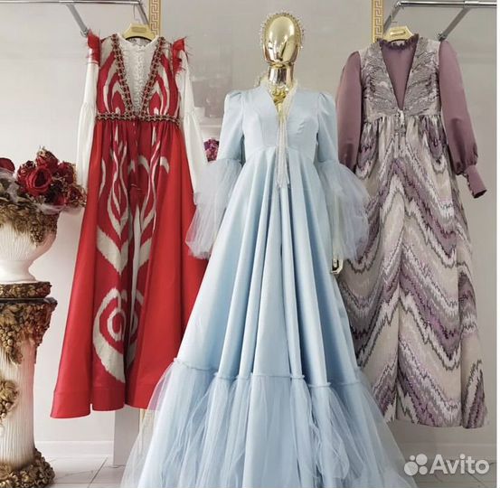 Дизайнер швея