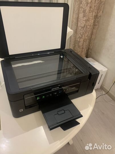 Мфу epson L3050