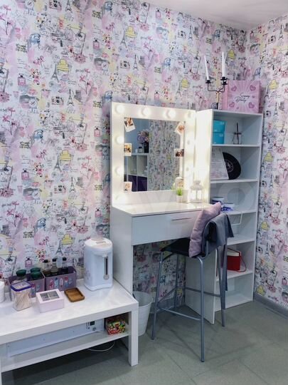 Свободного назначения, 65 м²