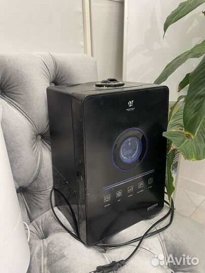 Увлажнитель воздуха