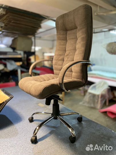 Кресло компьютерное