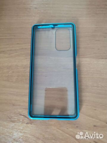 Чехол бампер на телефон redmi 10 note pro