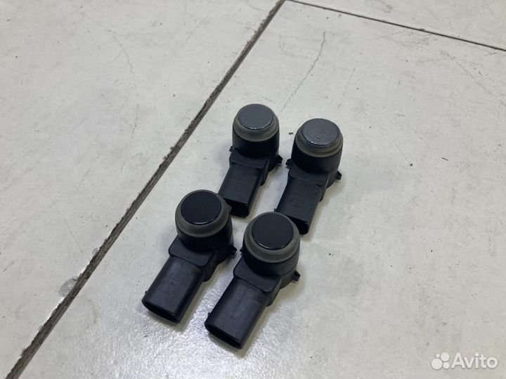 Датчик парковки Citroen DS5 K